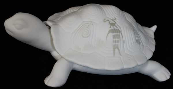 30105 Ancient Shadows 12 Turtle Box