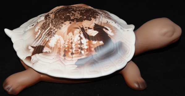 69105 Calling The Spirits 12 Turtle Box