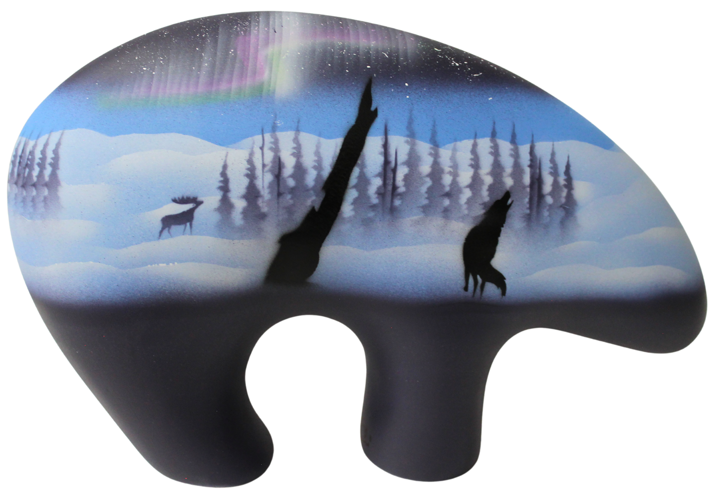 NLLB Northern Lights 12 Large Bear