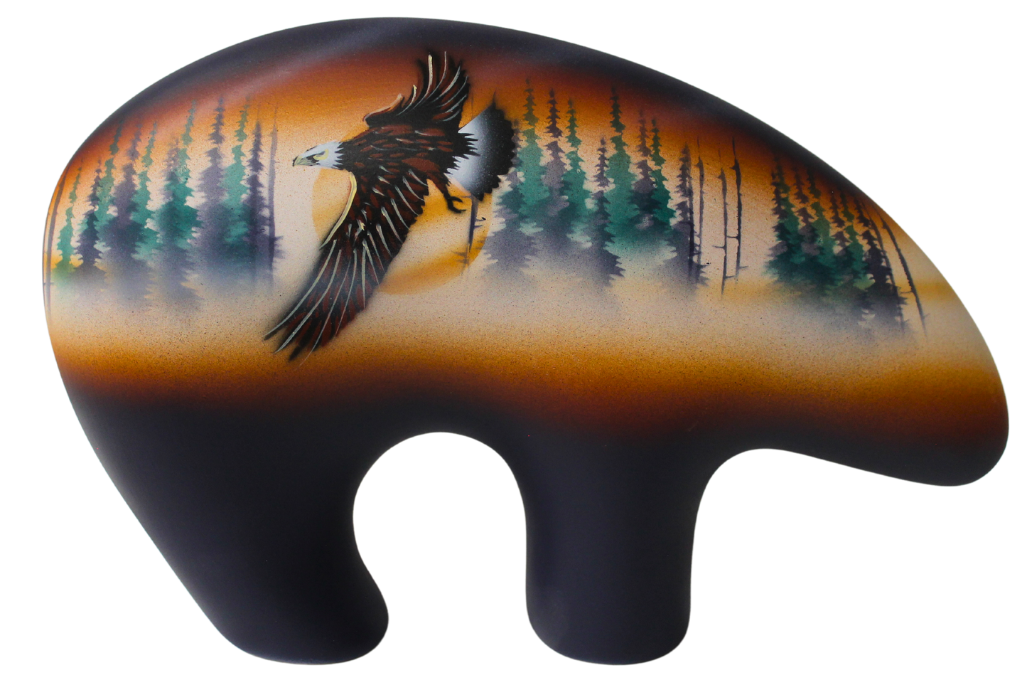 pcLB Pine Cliff 12 Large Bear