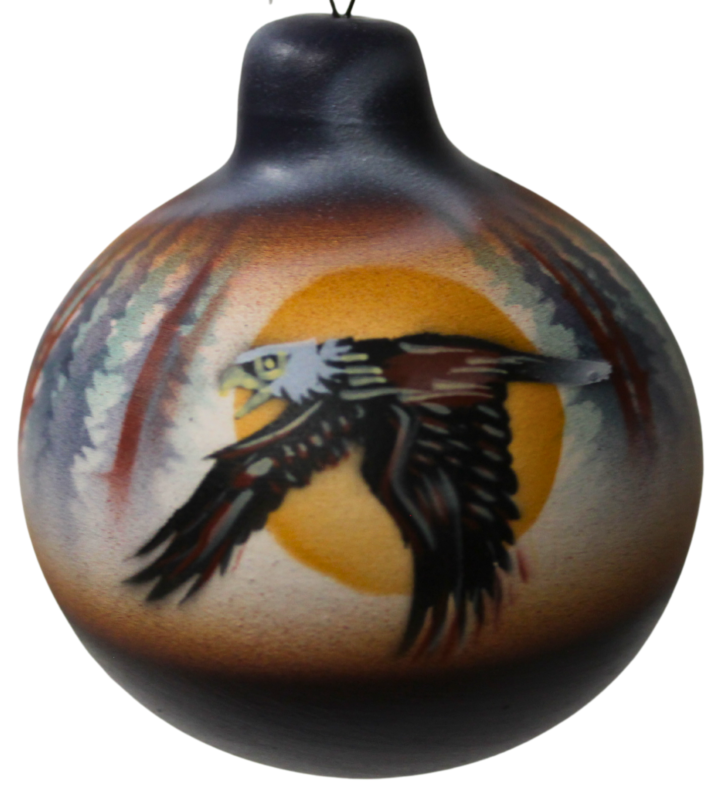 PCOR Pine Cliff Ornament