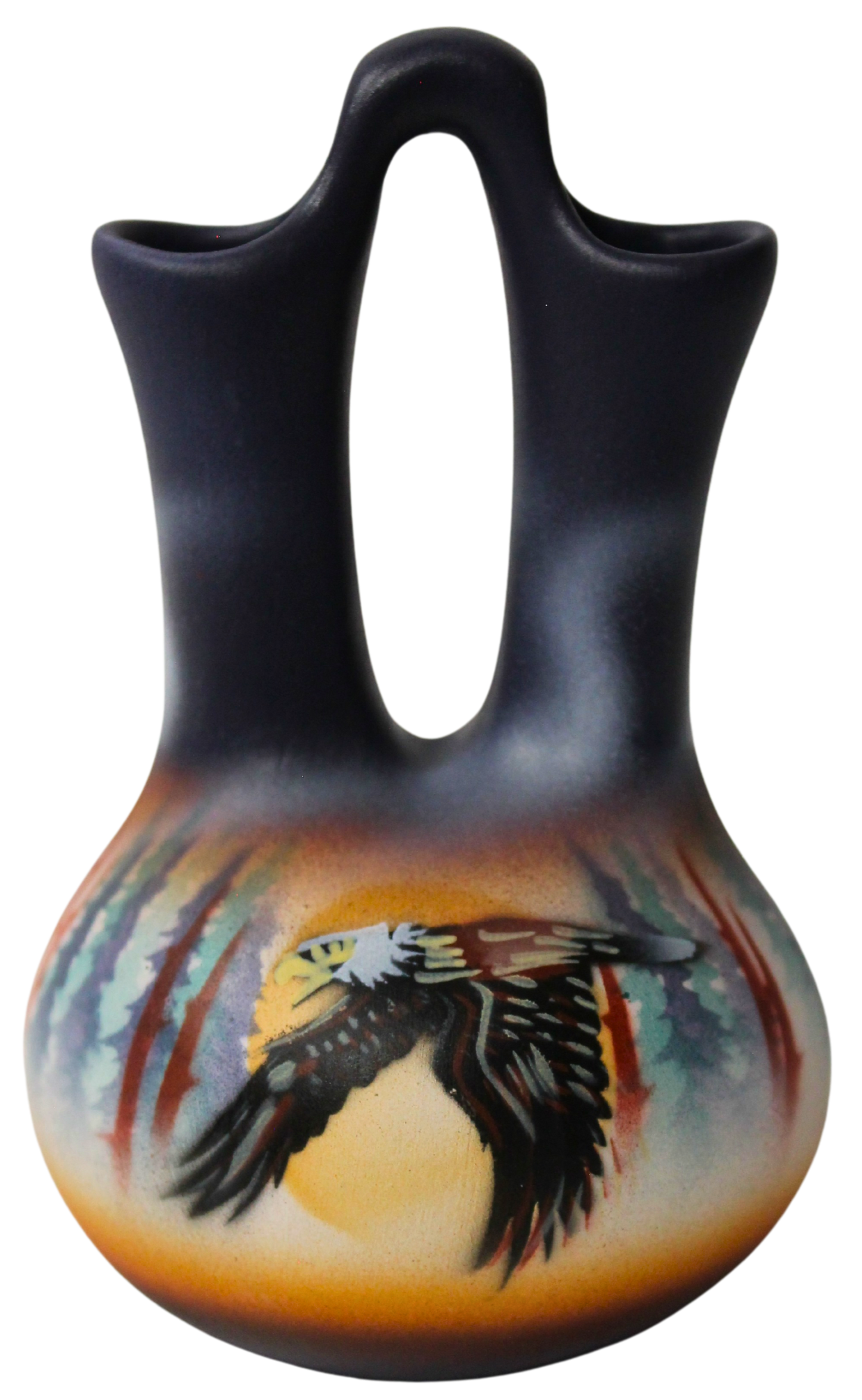 PCS7 Pine Cliff 3 x 5 1/4 Wedding Vase