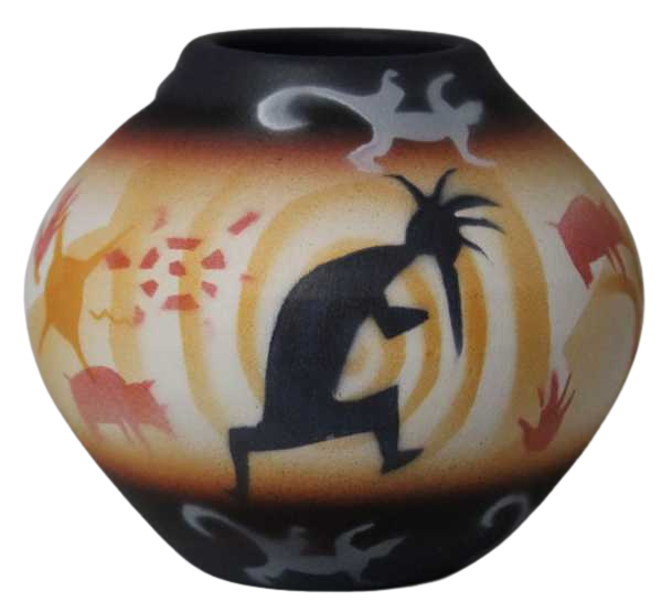 SVB1 Stone Vision Mini Pot