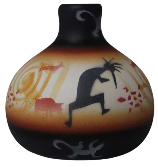 SVB4 Stone Vision Mini Pot