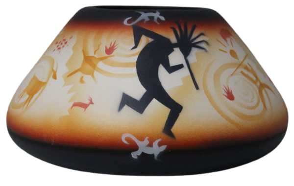 SVL5 Stone Vision 8 x 4 Bowl