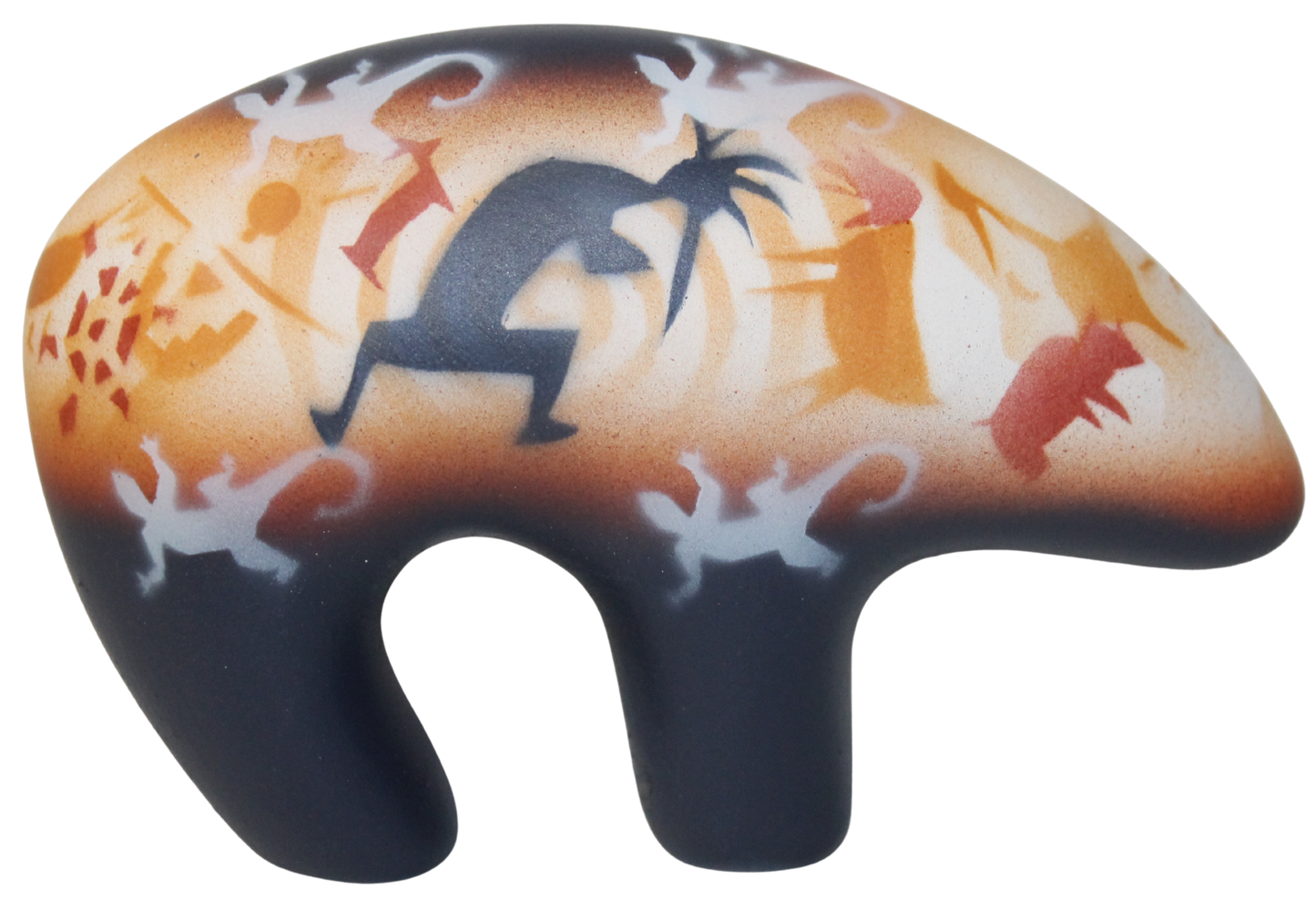 SVSB Stone Vision 5 1/2 Small Bear