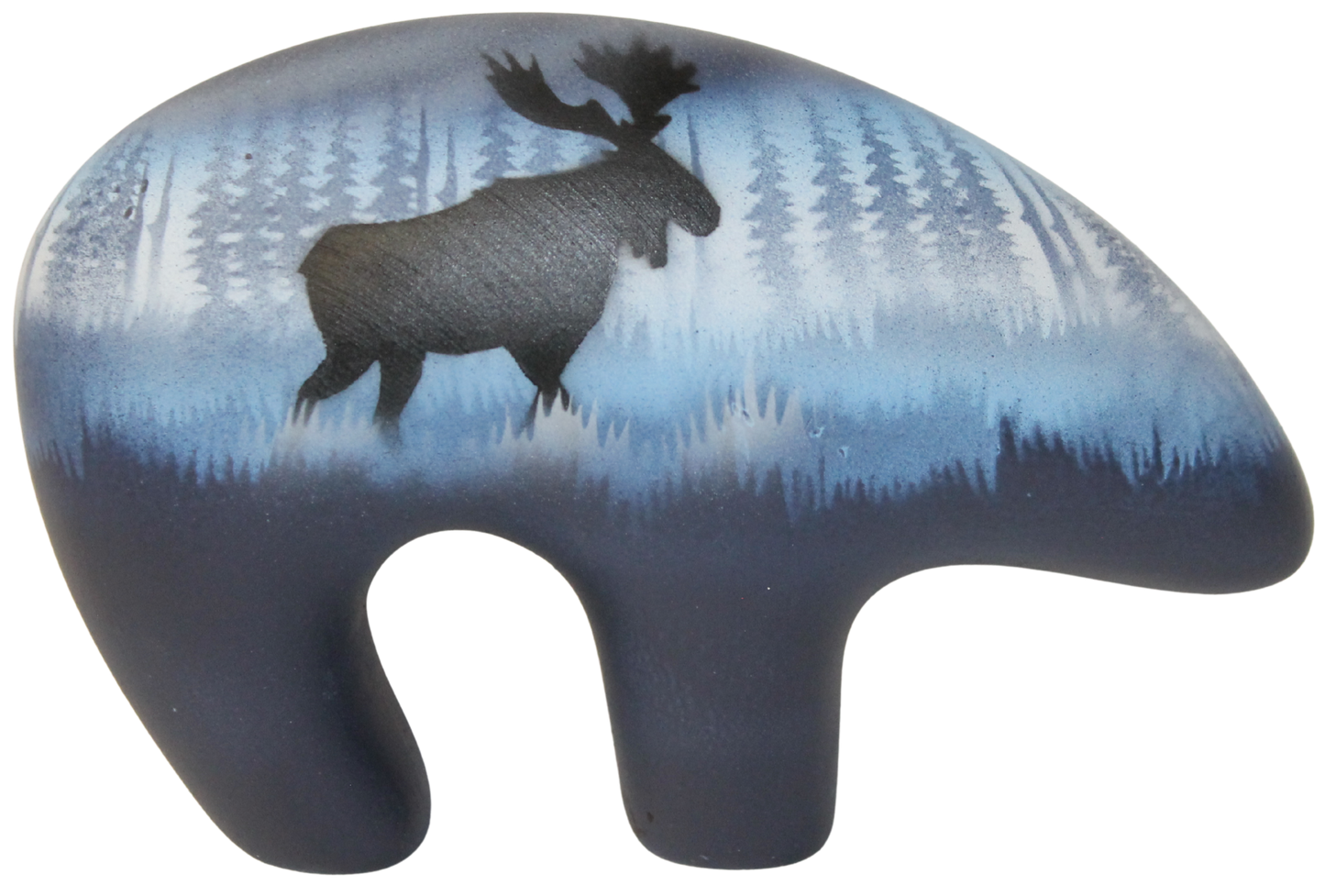 WBSB Whaler Bay 5 1/2 Small Bear