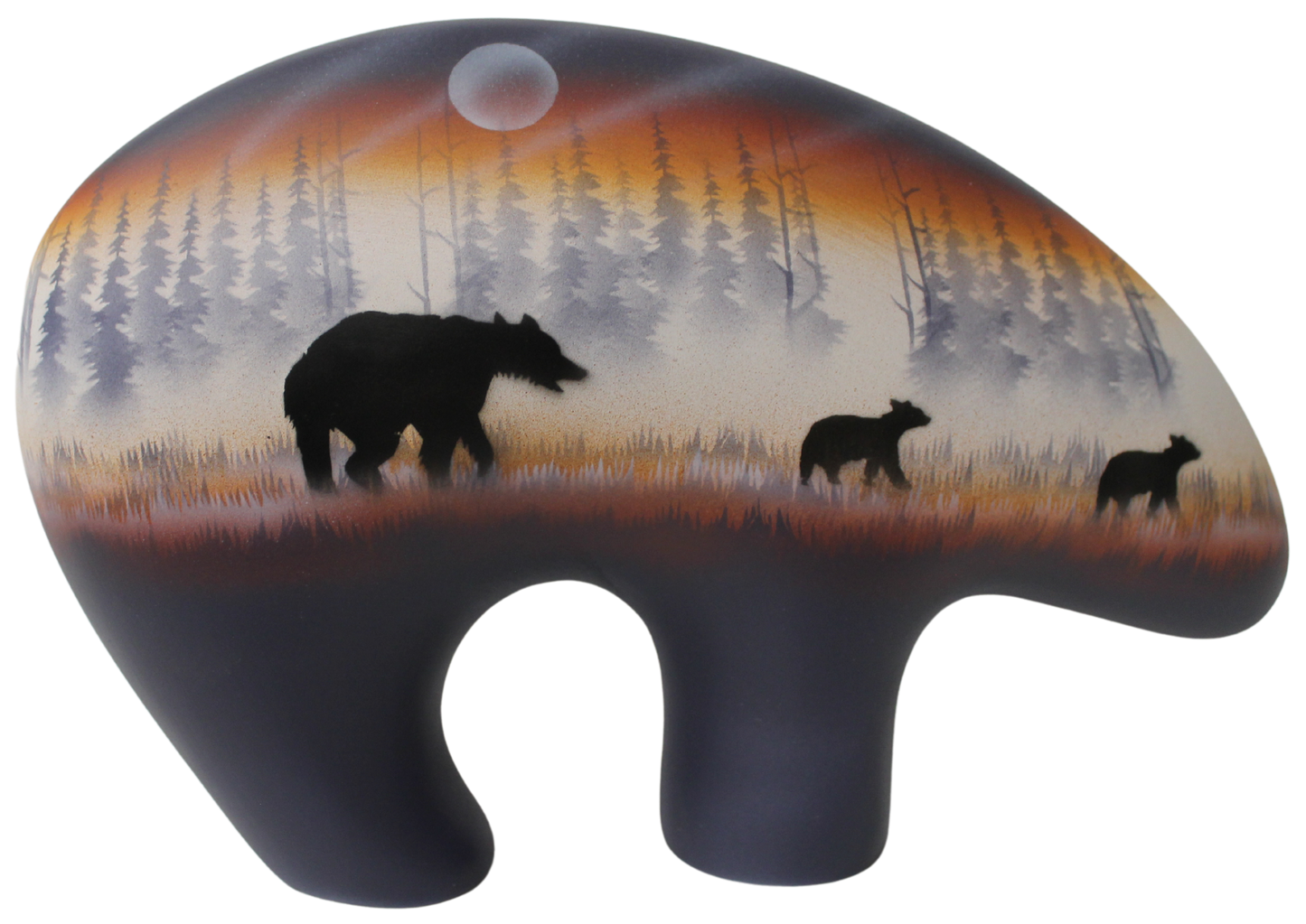 BVLB Bear Valley 12 Large Bear