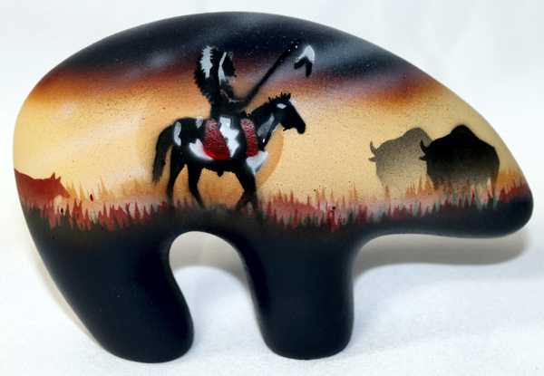 CHLB Proud Chief 12 Large Bear