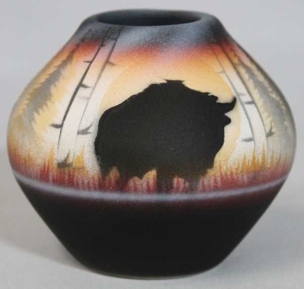 DHB1 Down Home Mini Pot