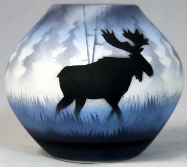 MMB1 Mountain Magic Mini Pot