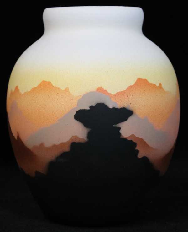 35084 Sunset Canyon  4 1/2 x 6 Jar