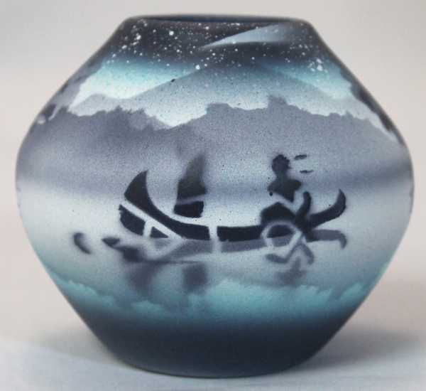38035 Native Dream Mini Pot