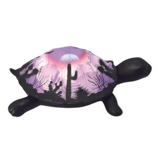 45105 Purple Sonora Desert  12 Turtle Box