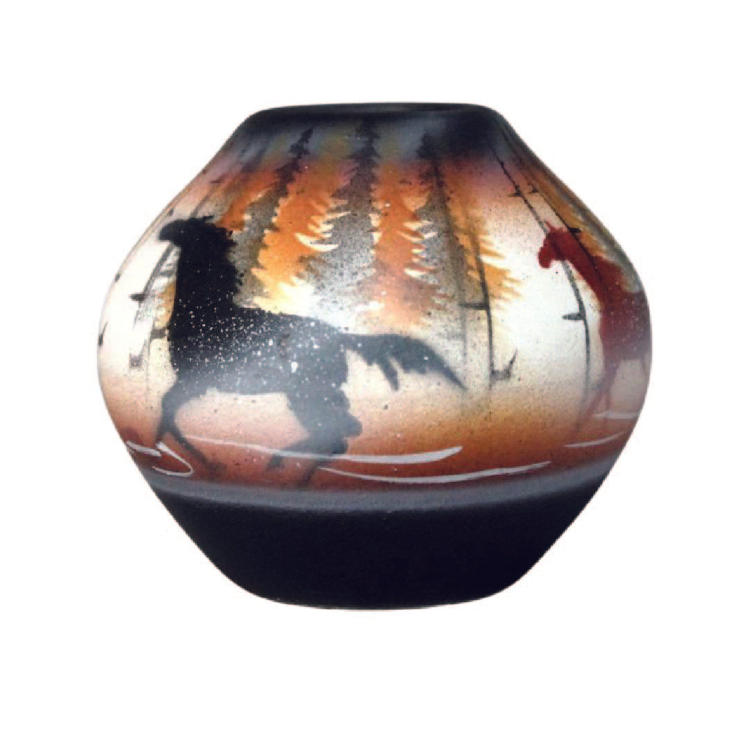 BFB1 Born Free Mini Pot