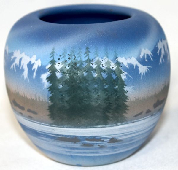 HR016 High Rockies Mini Pot