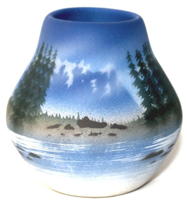 HR034 High Rockies Mini Pot