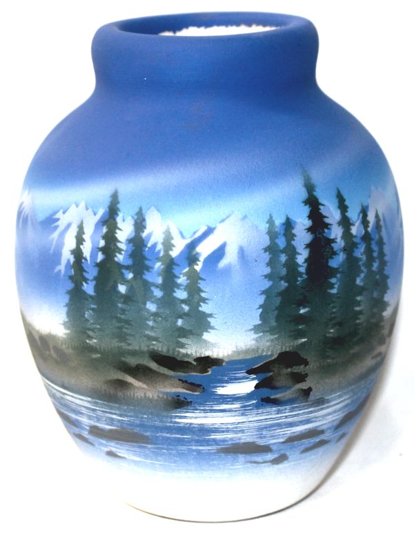 HR084 High Rockies 4 1/2 x 6 Jar