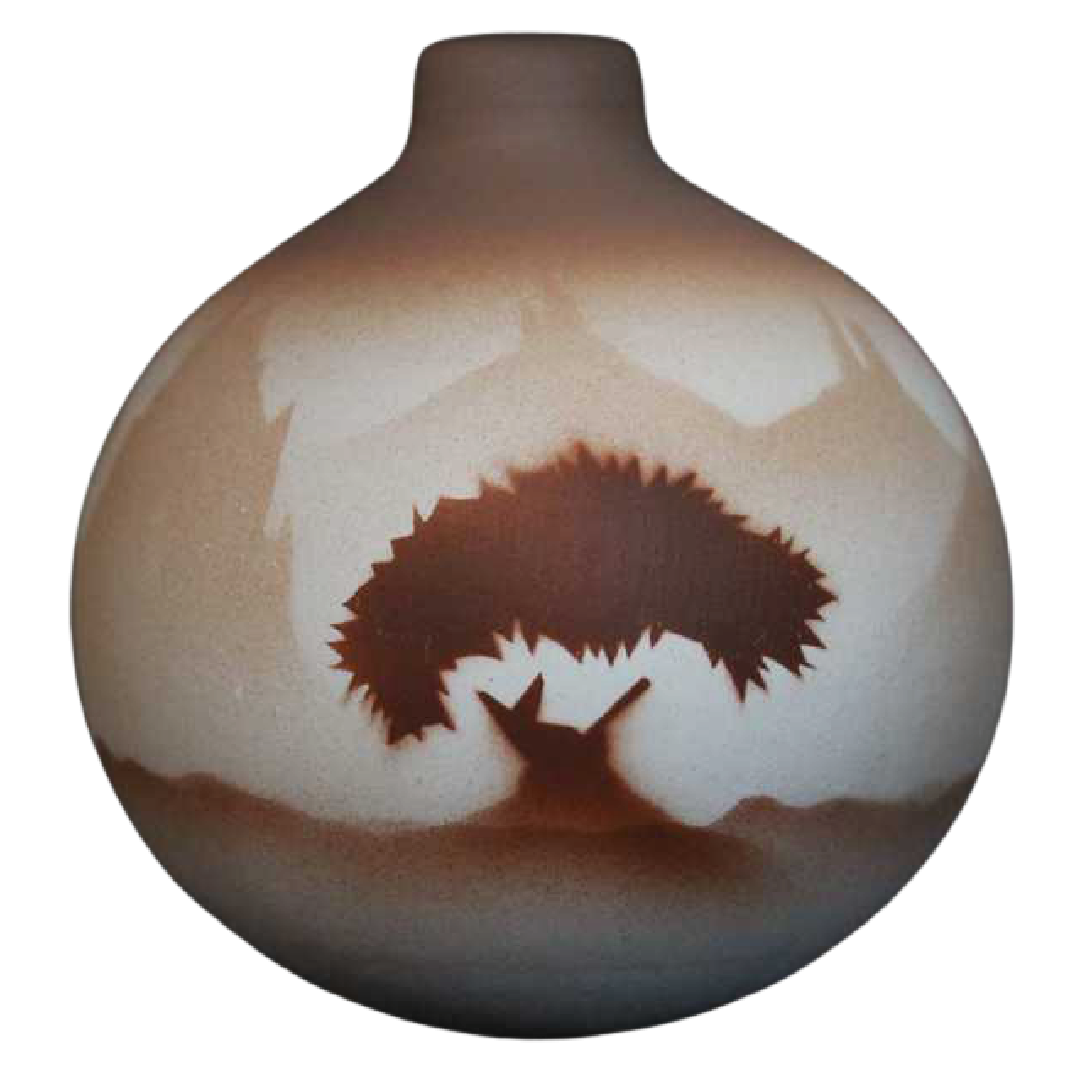 32151 Navajo Lifestyles Ornament