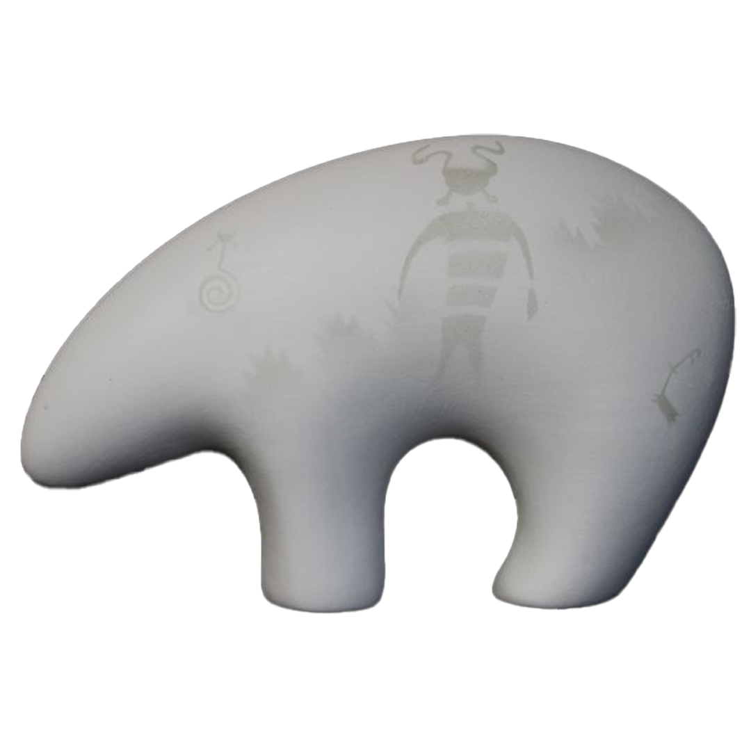 30107 Ancient Shadows 12 Large Bear