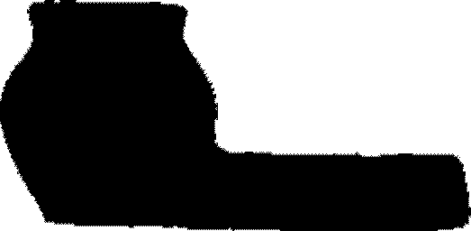 BVDC Bear Valley 7 1/2 x 3 1/2 Desk Caddy