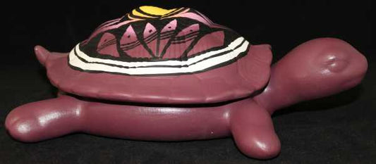 10105 Indian Rainbow  12 Turtle Box