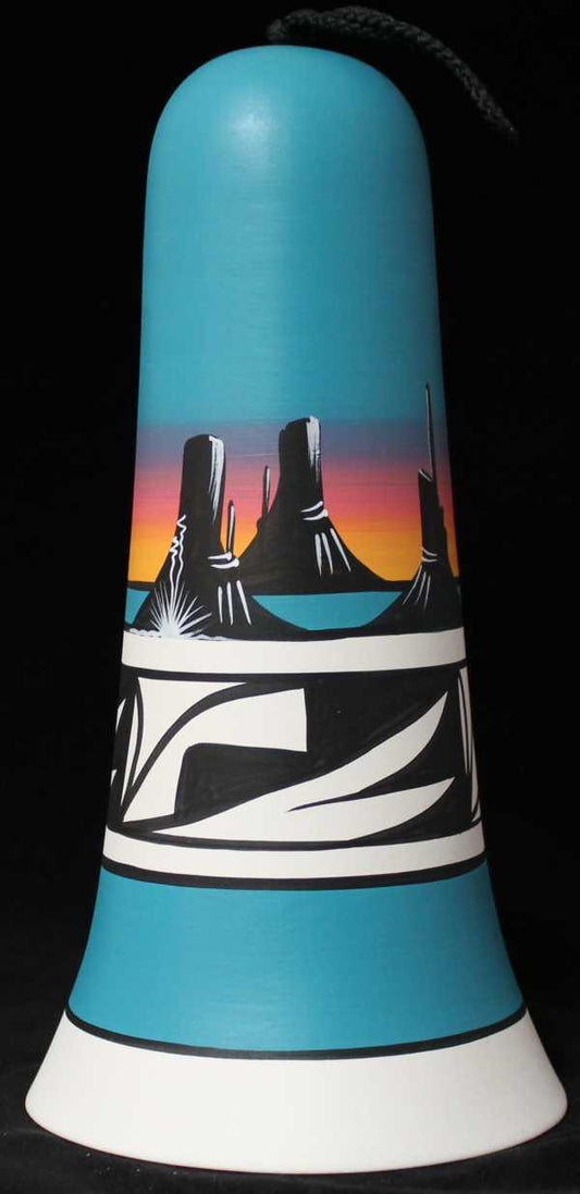 11088 Desert Rainbow 5 1/2 x 11 Bell