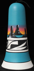 11088 Desert Rainbow 5 1/2 x 11 Bell