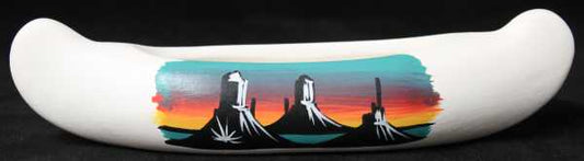 11139 Desert Rainbow 8 Canoe