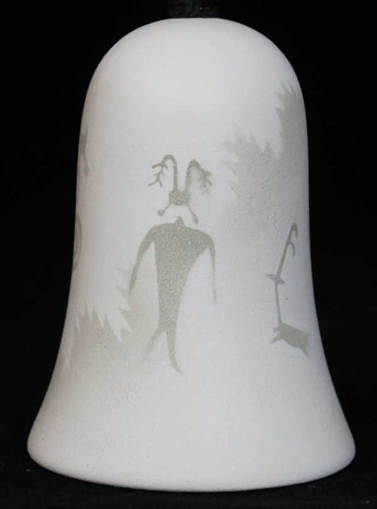 30004 Ancient Shadows  3 x 4 1/2 Bell