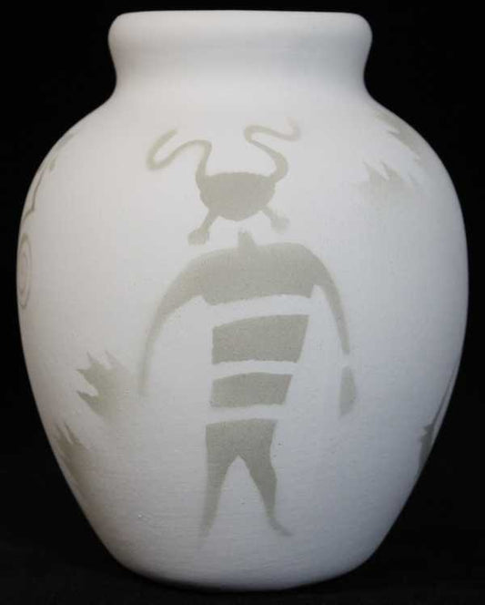 30084 Ancient Shadows  4 1/2 x 6 Jar