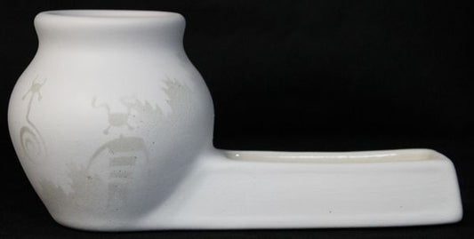 30093 Ancient Shadows  7 1/2 x 3 1/2 Desk Caddy