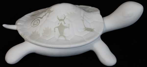 30104 Ancient Shadows  7 Turtle Box