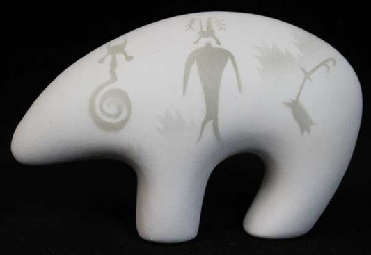 30106 Ancient Shadows  5 1/2 Small Bear