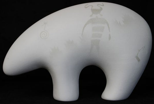 30107 Ancient Shadows  12 Large Bear