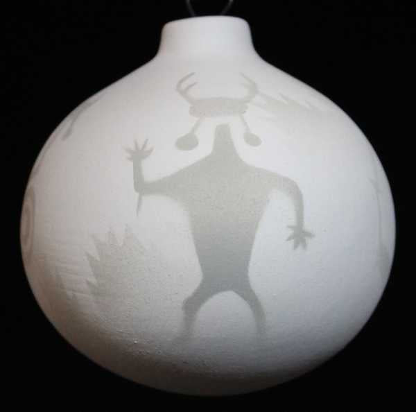 30151 Ancient Shadows  Ornament