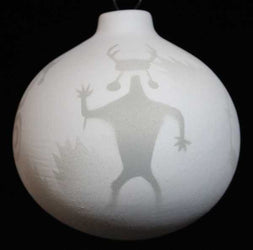 30151 Ancient Shadows  Ornament