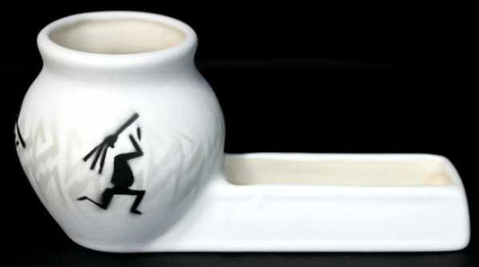 31093 Kokopelli Parade  7 1/2 x 3 1/2 Desk Caddy