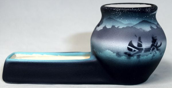 38093 Native Dream  7 1/2 x 3 1/2 Desk Caddy