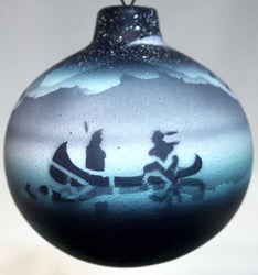 38151 Native Dream  Ornament