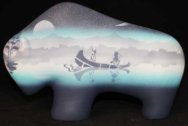 38157 Native Dream  12 Big Buffalo
