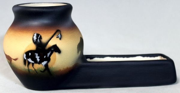 CHDC Proud Chief 7 1/2 x 3 1/2 Desk Caddy