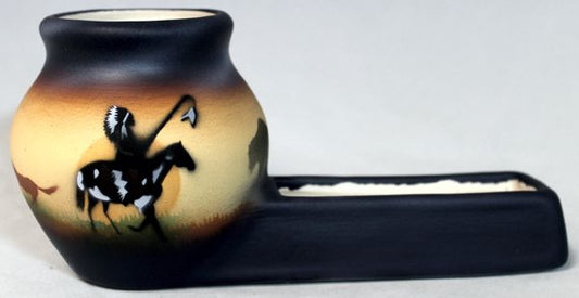 CHDC Proud Chief 7 1/2 x 3 1/2 Desk Caddy