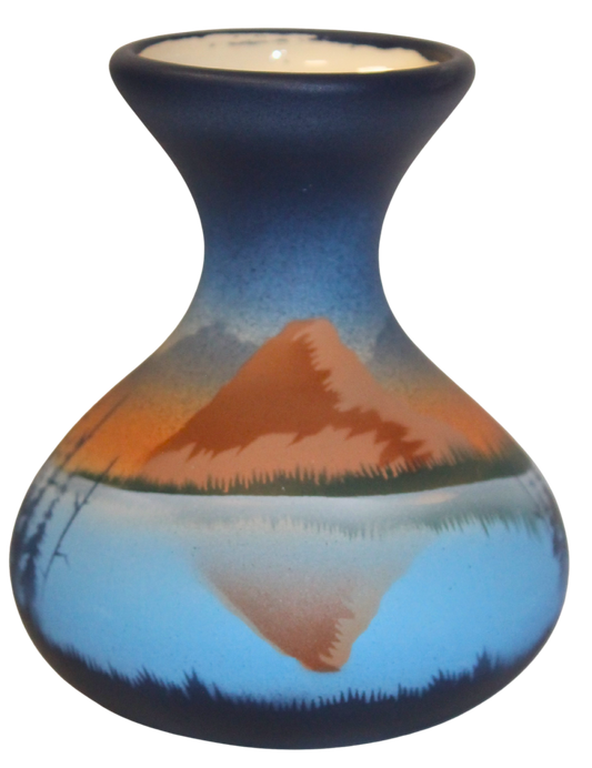 HLS5 Hidden Lake 4 x 5 Bud Vase