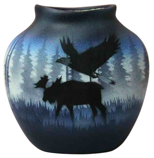 MMB5 Mountain Magic Mini Pot