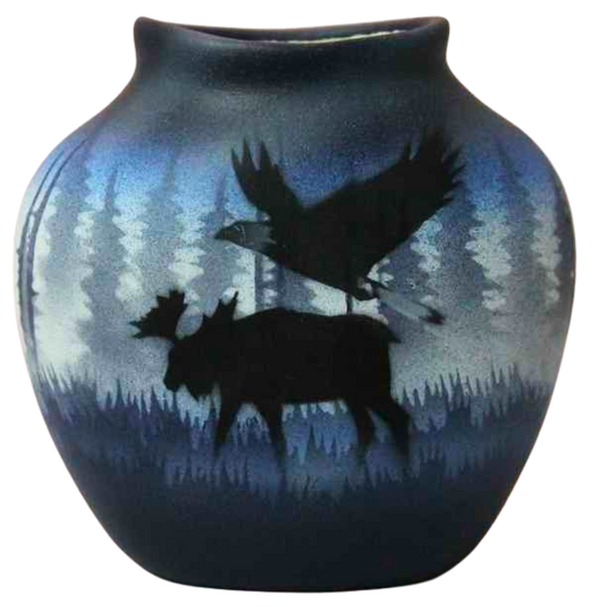 MMB5 Mountain Magic Mini Pot