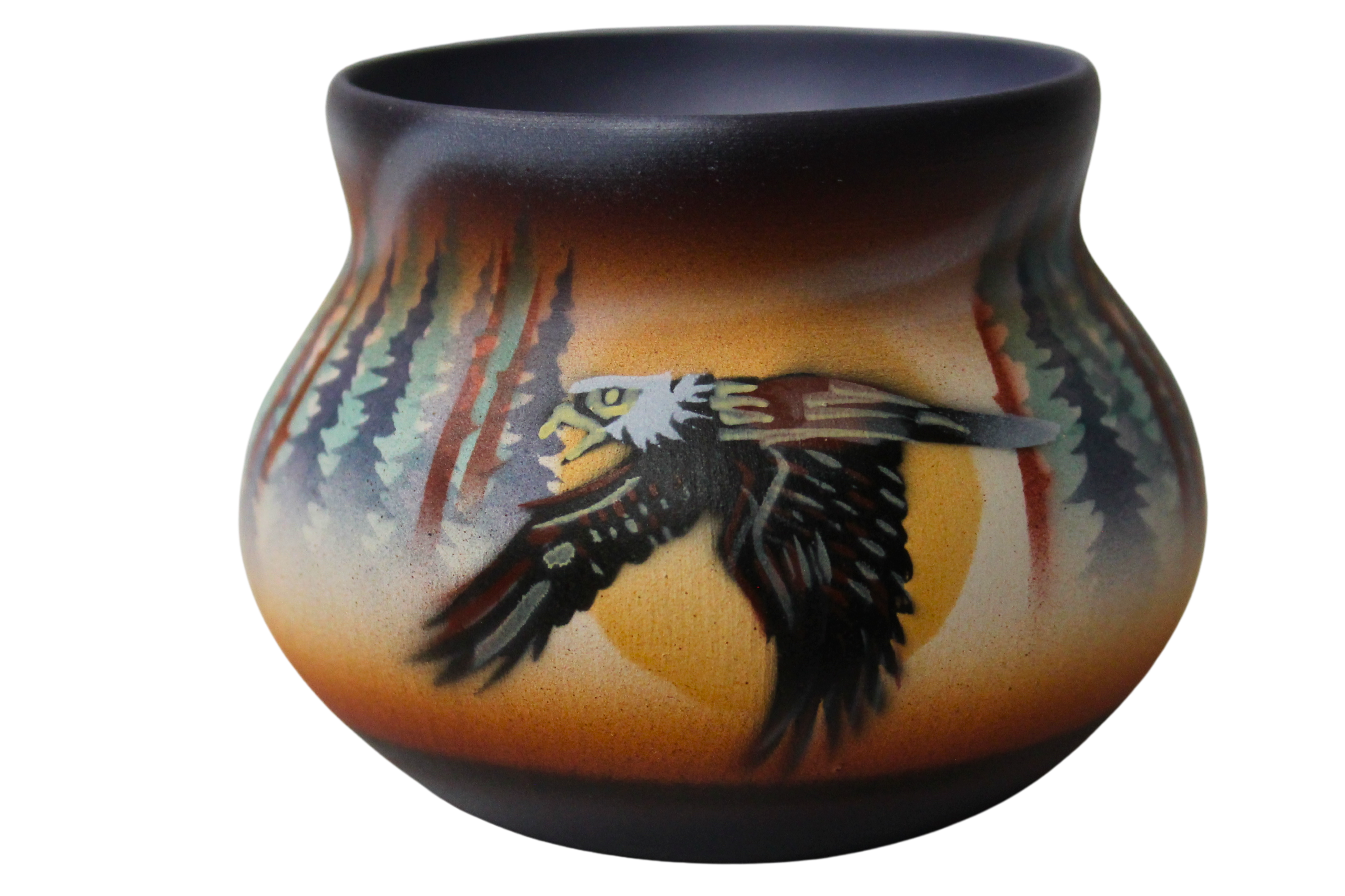 PCB3 Pine Cliff Mini Pot
