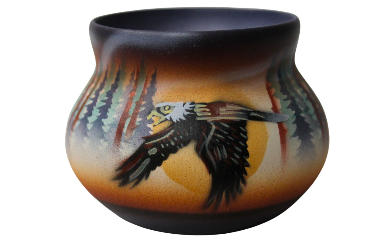 PCB3 Pine Cliff Mini Pot