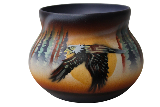 PCB3 Pine Cliff Mini Pot