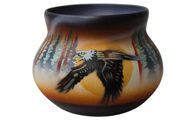 PCB3 Pine Cliff Mini Pot